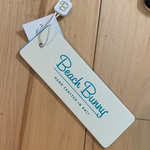 Beach Bunny Dakota Triangle Top - Picture 8 of 10